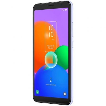 TCL 403 Smartphone 6 pulgadas 32GB 2GB RAM Malva